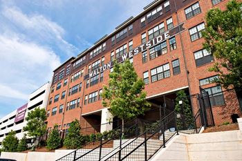 Walton westside exterior